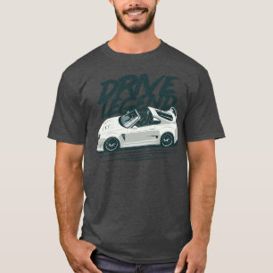 Camiseta Supra mk4