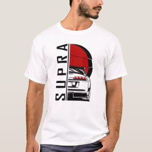 CAMISETA SUPRA MK4