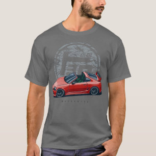 Camiseta Supra mk4 10