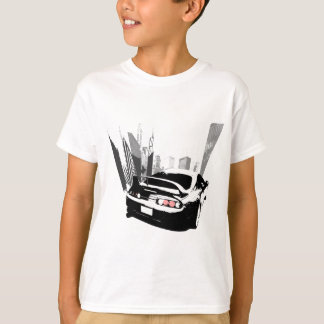 Camiseta Supra Rollin
