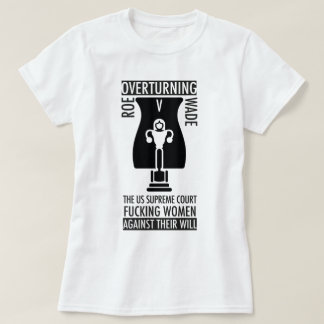 Camiseta Supremo Tribunal F*** T-Shirt