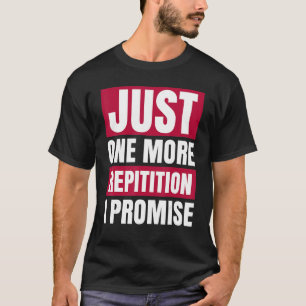 Camiseta Surda perda de audição ASL aprendendo uma repetiçã