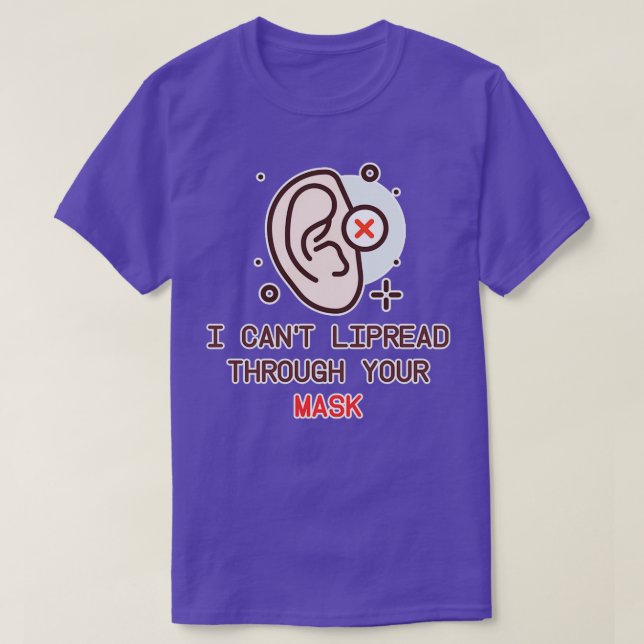 Camiseta Surdo 10 (Frente do Design)