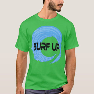 Camiseta Surf