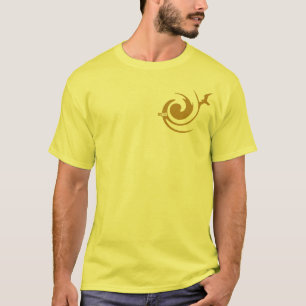 Camiseta surf