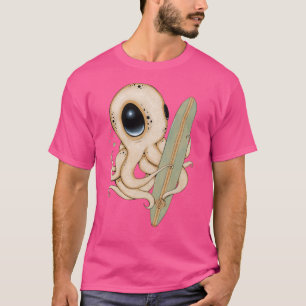 Camiseta Surf