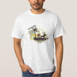 Camiseta Surf