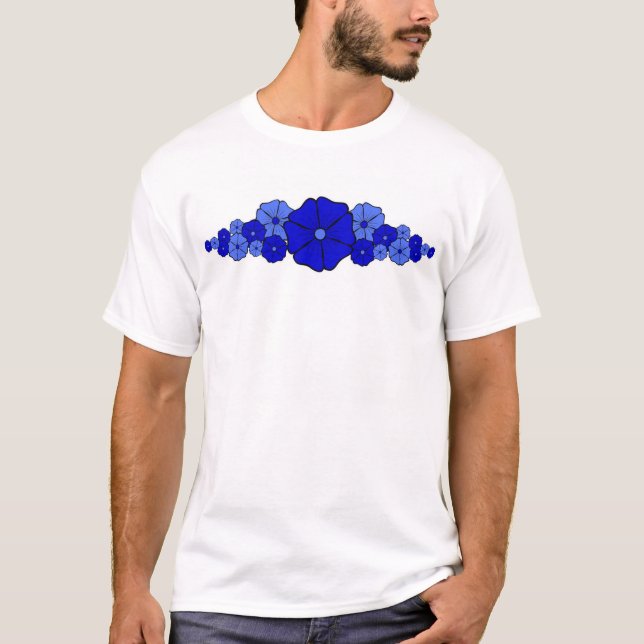 Camiseta Surf 2a (Frente)