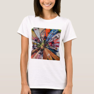 Camiseta Surf acima