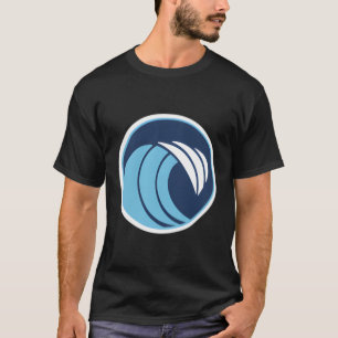 Camiseta Surf Aptos California