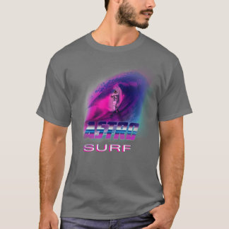Camiseta Surf Astro
