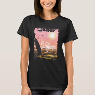 Camiseta Surf California Cote Ondas Raiders Raiders Legal S