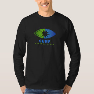 Camiseta Surf de Daytona Beach