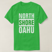SURF DE HAWAII OAHU, INSPIRADO NO NORTE SHORE