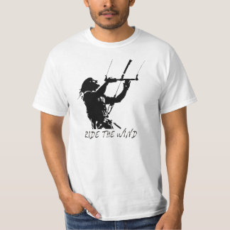 Camiseta Surf do papagaio