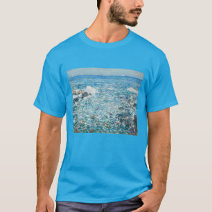 Camiseta Surf, ilhas dos bancos de areia