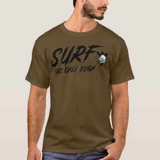 Camiseta Surf Kali Yuga