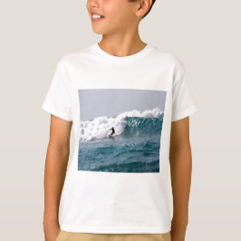Camiseta Surf no Havaí!
