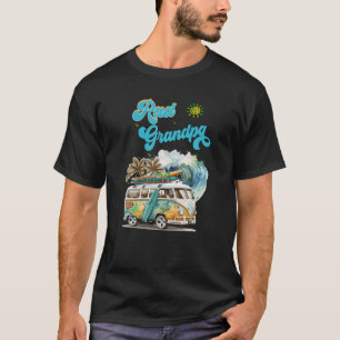 Camiseta Surf primeiro aniversario Um Ano De Festa, Pensou
