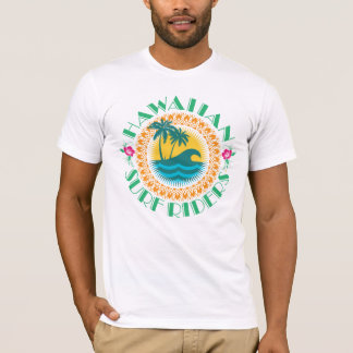 Camiseta Surf Riders T-Shirt