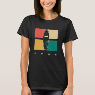 Camiseta Surf Surfer Roupa surfing