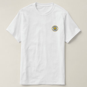 Camiseta Surf the vibes