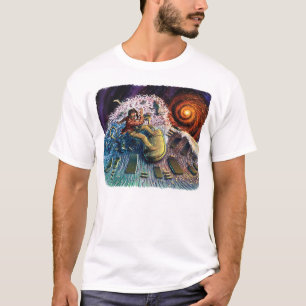Camiseta Surfando a Web