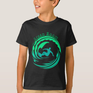 Camiseta Surfando Onda Rrel Tubulação Costa Oeste Socal Nor