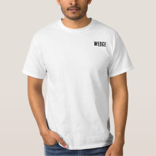 Camiseta Surfar The Wedge, Newport Beach