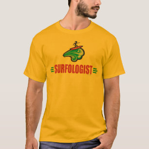 Camiseta Surfe