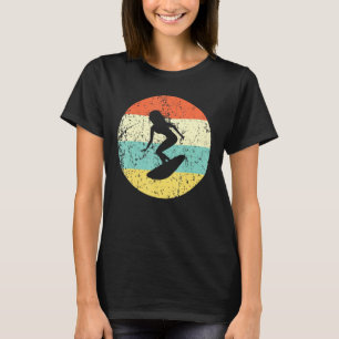 Camiseta Surfe