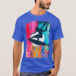 Camiseta Surfe 2