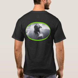 Camiseta Surfe Elei