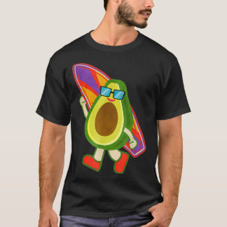Camiseta Surfe no Avocado 5