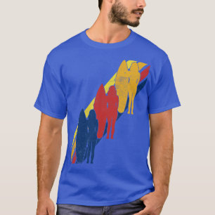 Camiseta Surfen Surfboard 1