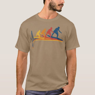 Camiseta Surfer