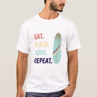 Surfer Azul de Superfície da Placa Retroativa lega