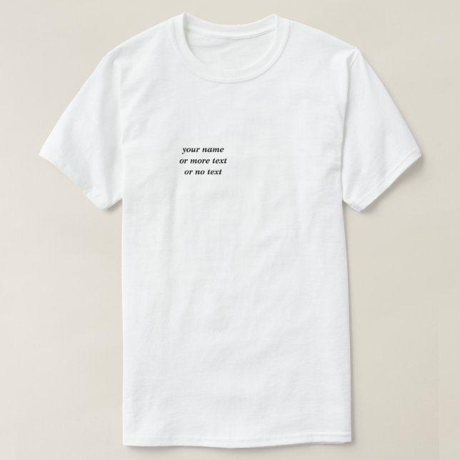 Camiseta Surfer da Baía de Hanalei (Frente do Design)