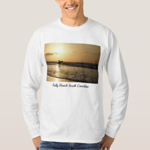 Camiseta Surfer da Manhã