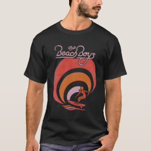 Camiseta Surfer de Praia