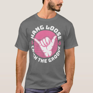 Camiseta Surfer de Wakeboard 10 de Kitesurfing na Praia