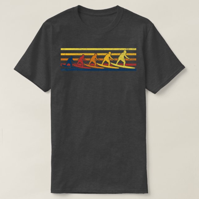 Camiseta Surfer Surfen (Frente do Design)