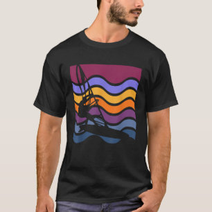 Camiseta Surfer Surfer surfer Surf Verão Ondas pelo oceano