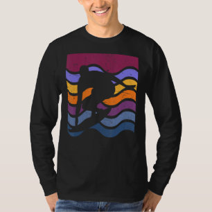 Camiseta Surfer surfer surfing Summer Ocean Surf