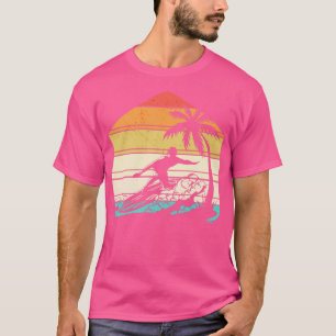 Camiseta Surfer Surfing Surf Praia Ocean Onda Soma Tropical