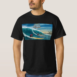 Camiseta Surfers - Bonde do Mar
