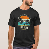 Surfing Bondi Beach - Austrália - Cult de Surf aus