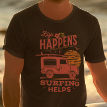 Surfing Mens