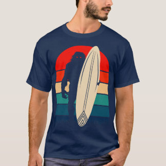 Camiseta Surfing Retro Summer