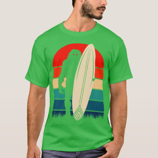Camiseta Surfing Retro Summer